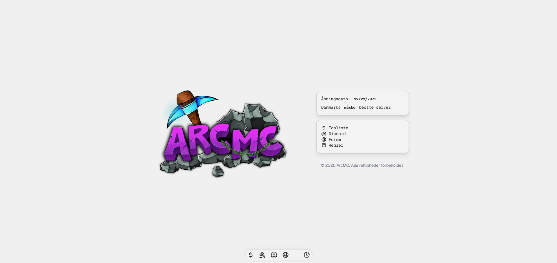 ArcMC